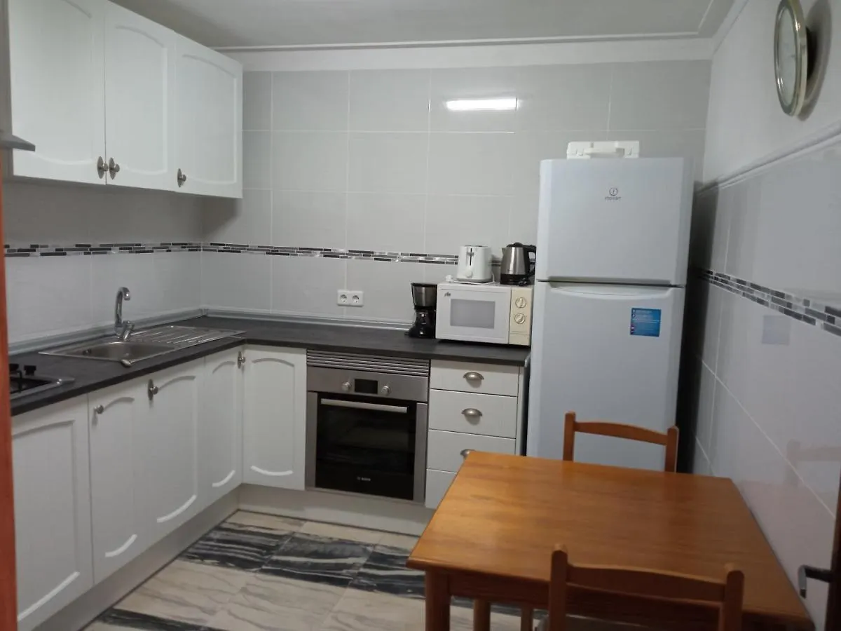 Voramar Debaix Apartment Alcudia  0*, Alcudia (Mallorca) Spain