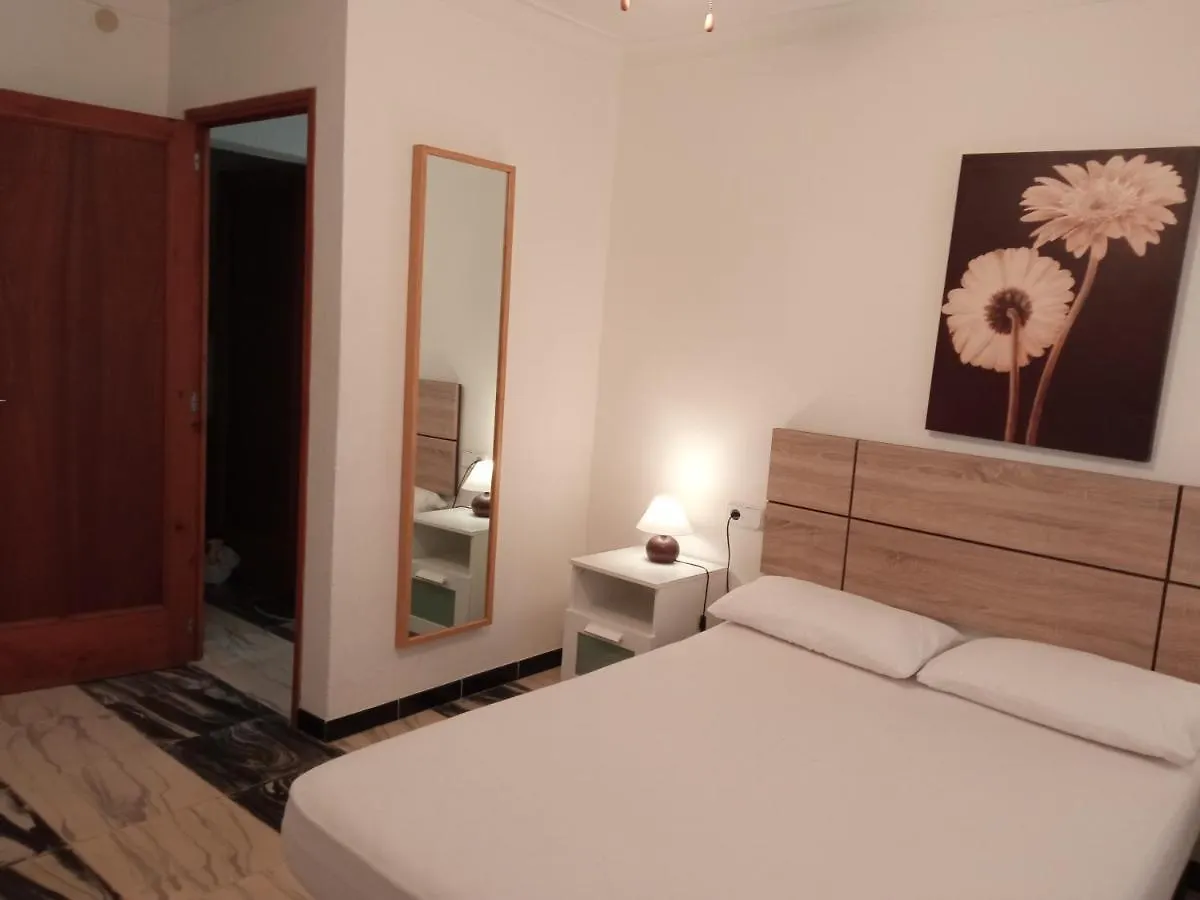 Voramar Debaix Apartment Alcudia