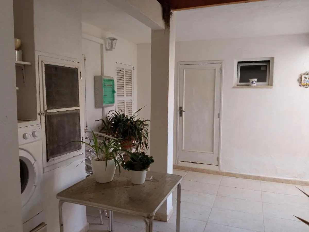 Voramar Debaix Apartment Alcudia  Alcudia (Mallorca)