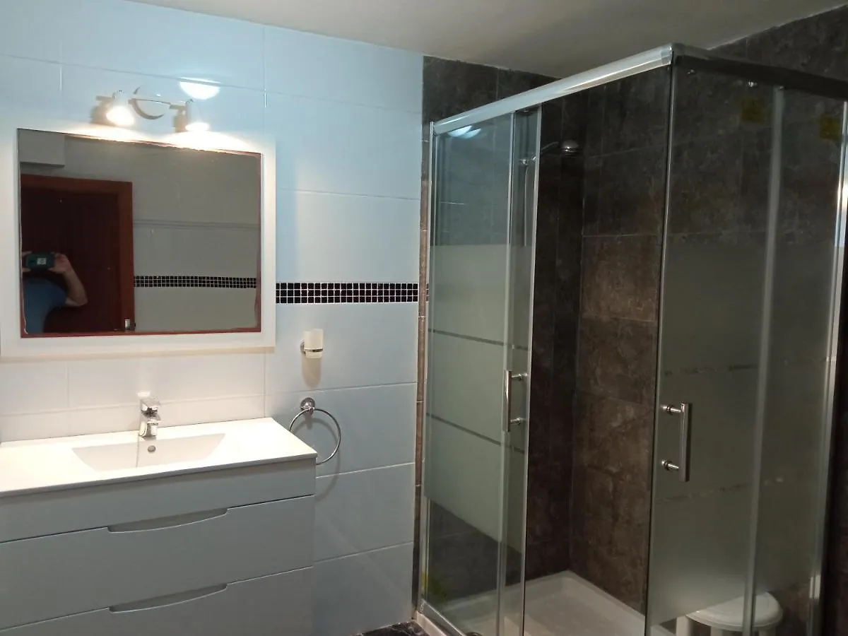 Voramar Debaix Apartment Alcudia  Spain